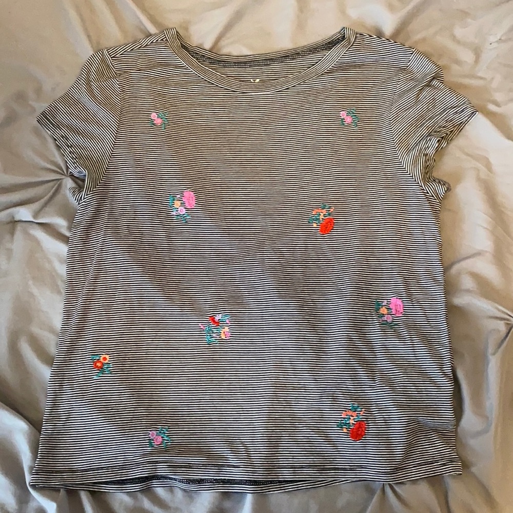 American Eagle soft & sexy tee